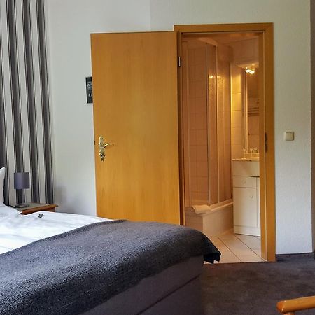 Kurhotel Бад Зудероде Екстериор снимка