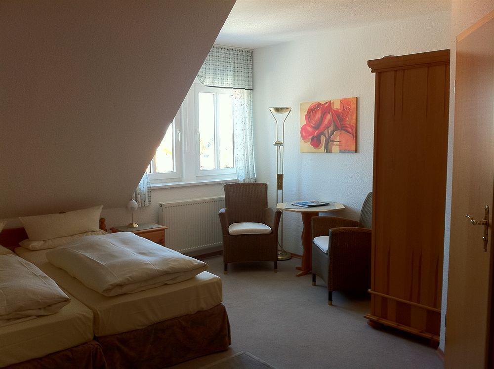 Kurhotel Бад Зудероде Екстериор снимка